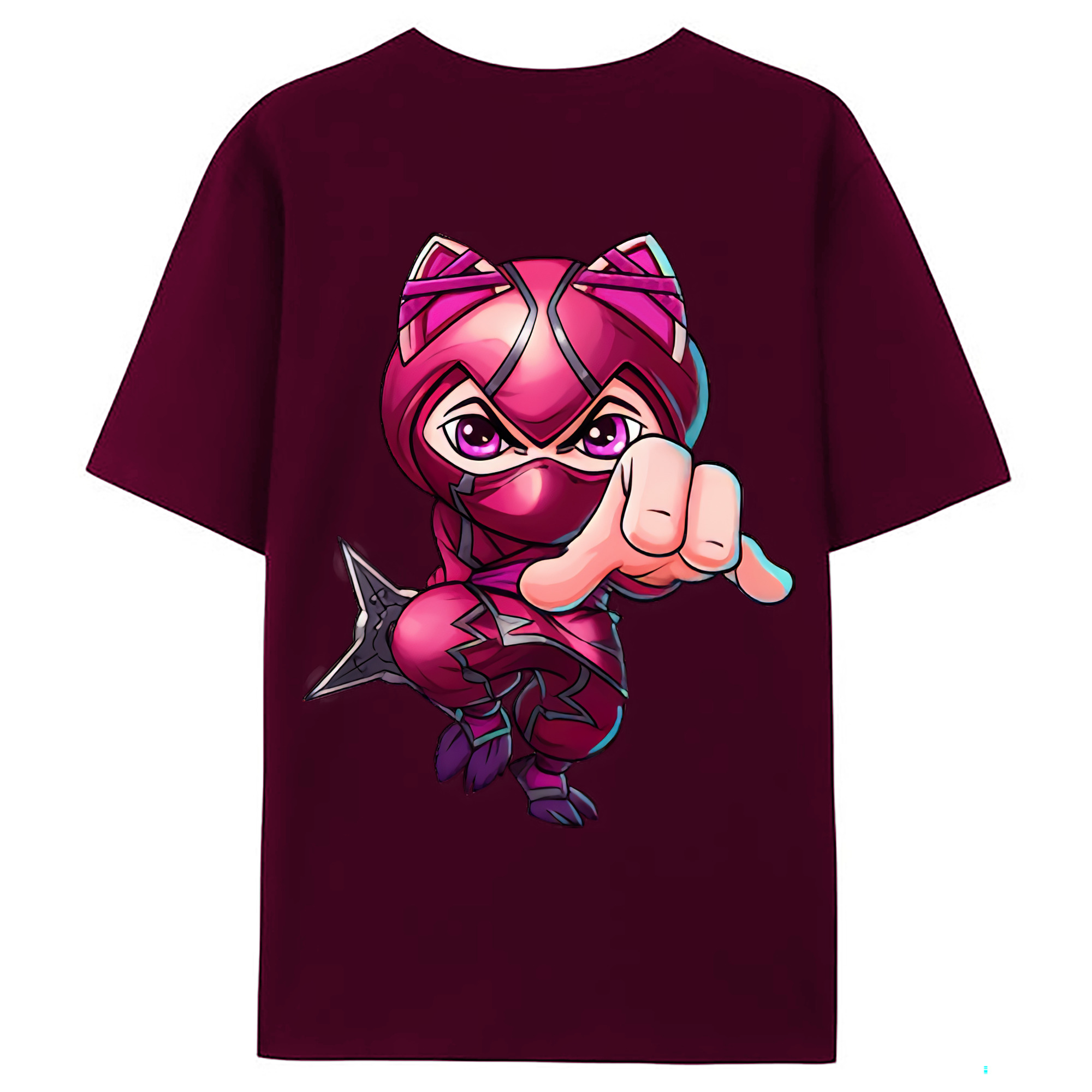 （画像用） リーグ・オブ・レジェンド League of Legends LOL レディース半袖Tシャツ(バックプリント)